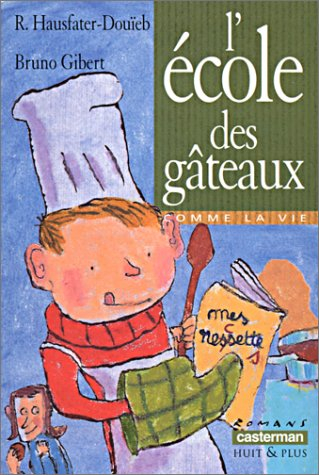 l'ecole des gâteaux