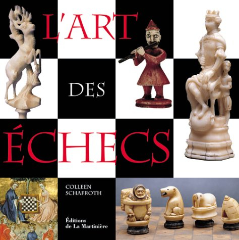 L'art des échecs