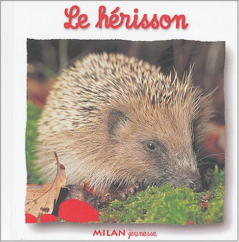 Le hérisson