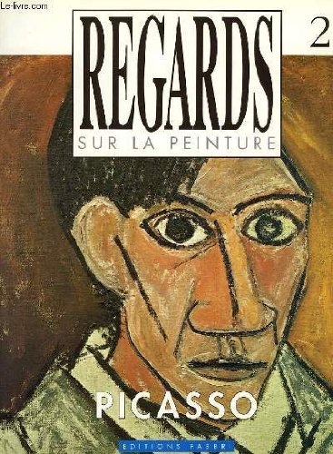 regards sur la peinture, 2, picasso