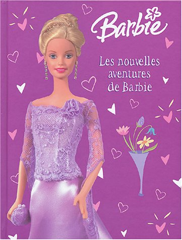 Les nouvelles aventures de Barbie