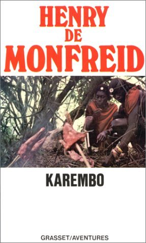 Karembo