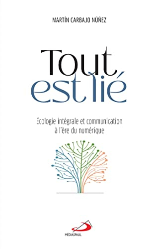 Tout est lié : écologie intégrale et communication à l'ère du numérique