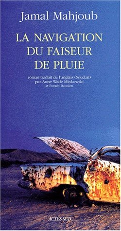 La navigation du faiseur de pluie : vision apocalyptique d'une Afrique déchirée par la guerre