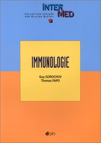 Immunologie