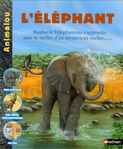 L'éléphant