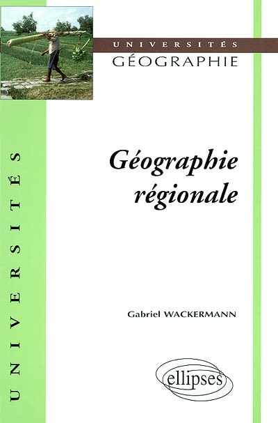 Géographie régionale