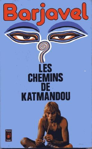 les chemins de katmandou