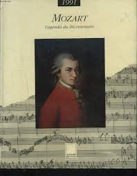 Mozart, agenda perpétuel