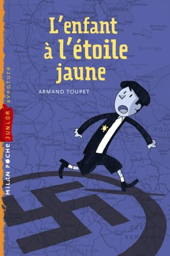 L'enfant à l'étoile jaune