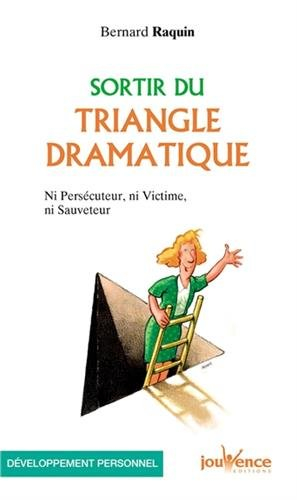 Sortir du triangle dramatique : ni persécuteur ni victime ni sauveteur