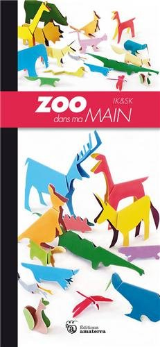 Zoo dans ma main