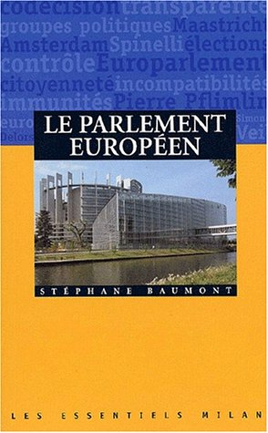 Guide du Parlement européen