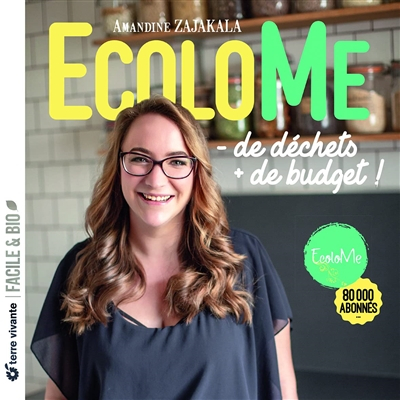 EcoloMe : - de déchets, + de budget !