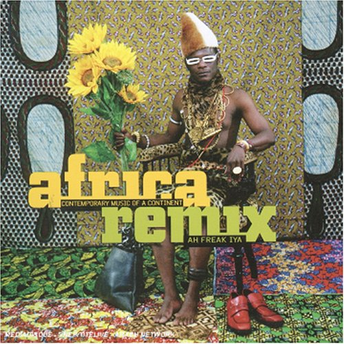 africa remix