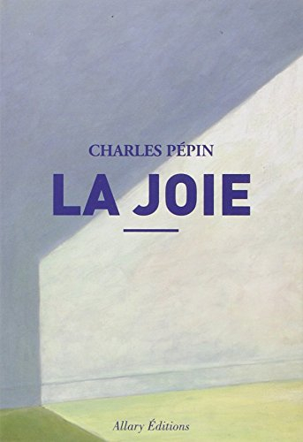 La joie