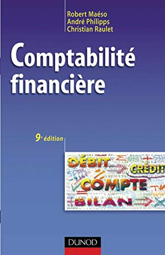 Comptabilité financière