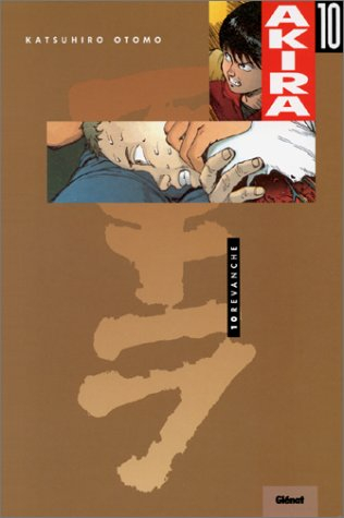 Akira. Vol. 10. Revanche