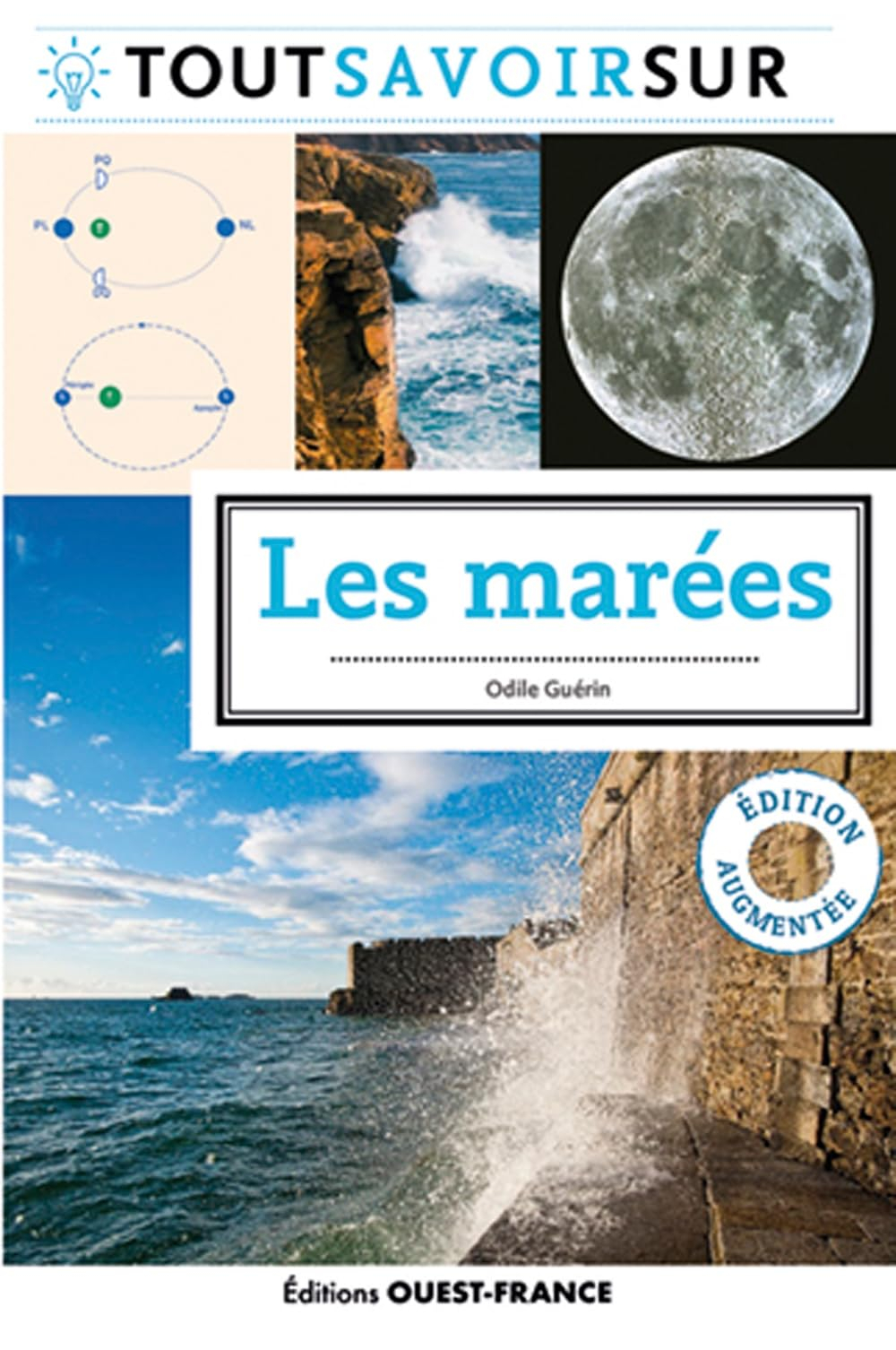 Tout savoir sur les marées