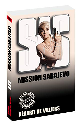 Mission Sarajevo