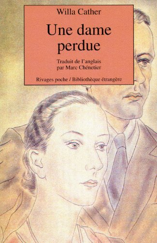 Une dame perdue