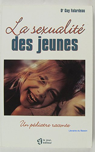 La sexualité des jeunes : pédiatre raconte