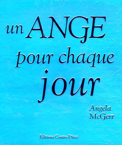 Un ange pour chaque jour