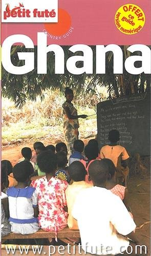 Ghana : 2015