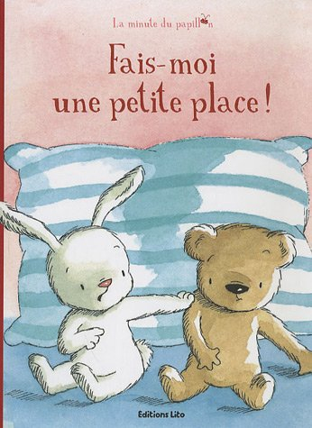 Fais-moi une petite place !