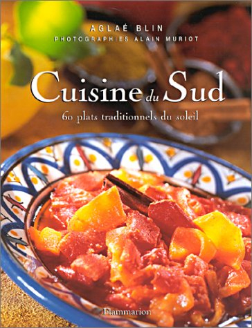 Cuisine du Sud