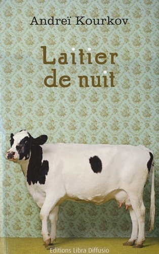 Laitier de nuit