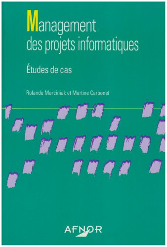 management des projets informatiques