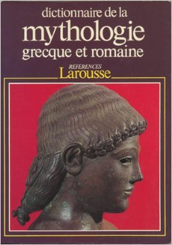 dictionnaire de la mythologie