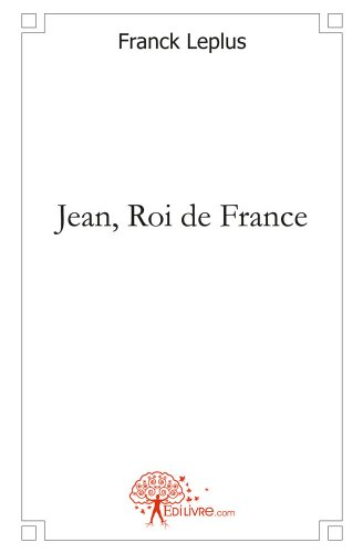 jean, roi de france