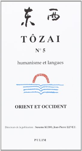 Tôzai, n° 5