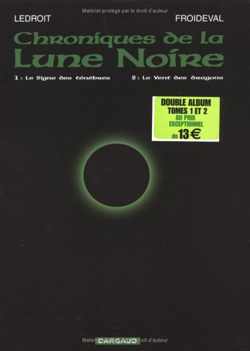 Chroniques de la Lune noire