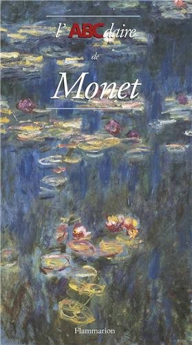 L'ABCdaire de Monet