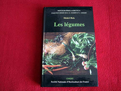 Les legumes