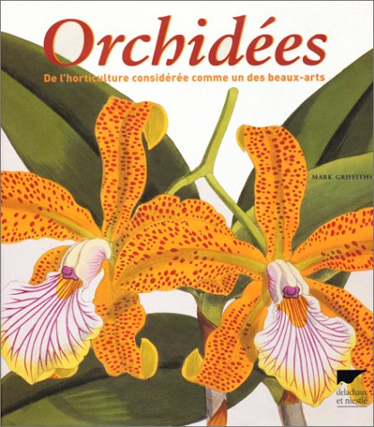 Les orchidées