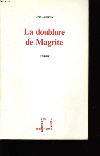 La Doublure de Magrite