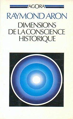 Dimensions de la conscience historique