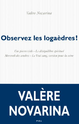 Observez les logaèdres !