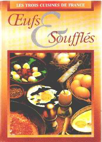 Oeufs, soufflés