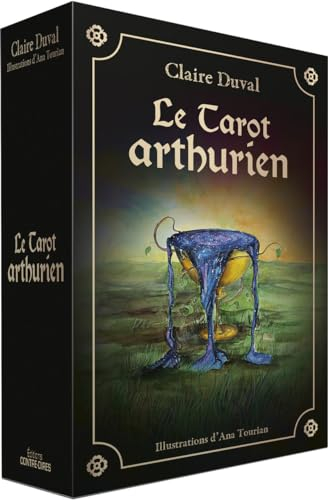 Le tarot arthurien