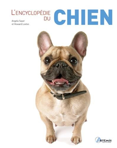 L'encyclopédie du chien