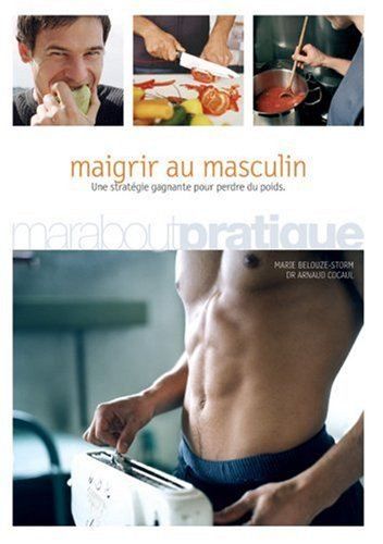 Maigrir au masculin