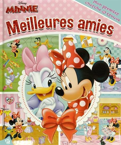 Minnie : meilleures amies