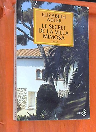Le secret de la Villa Mimosa
