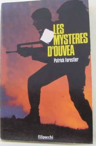 les mysteres d'ouvea