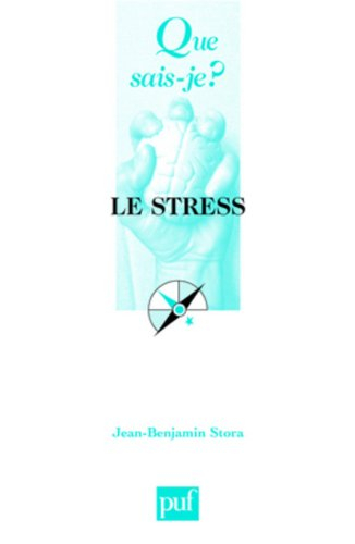 Le stress